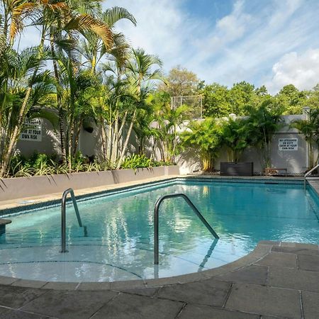 Courtyard By Marriott Port Of Spain Экстерьер фото