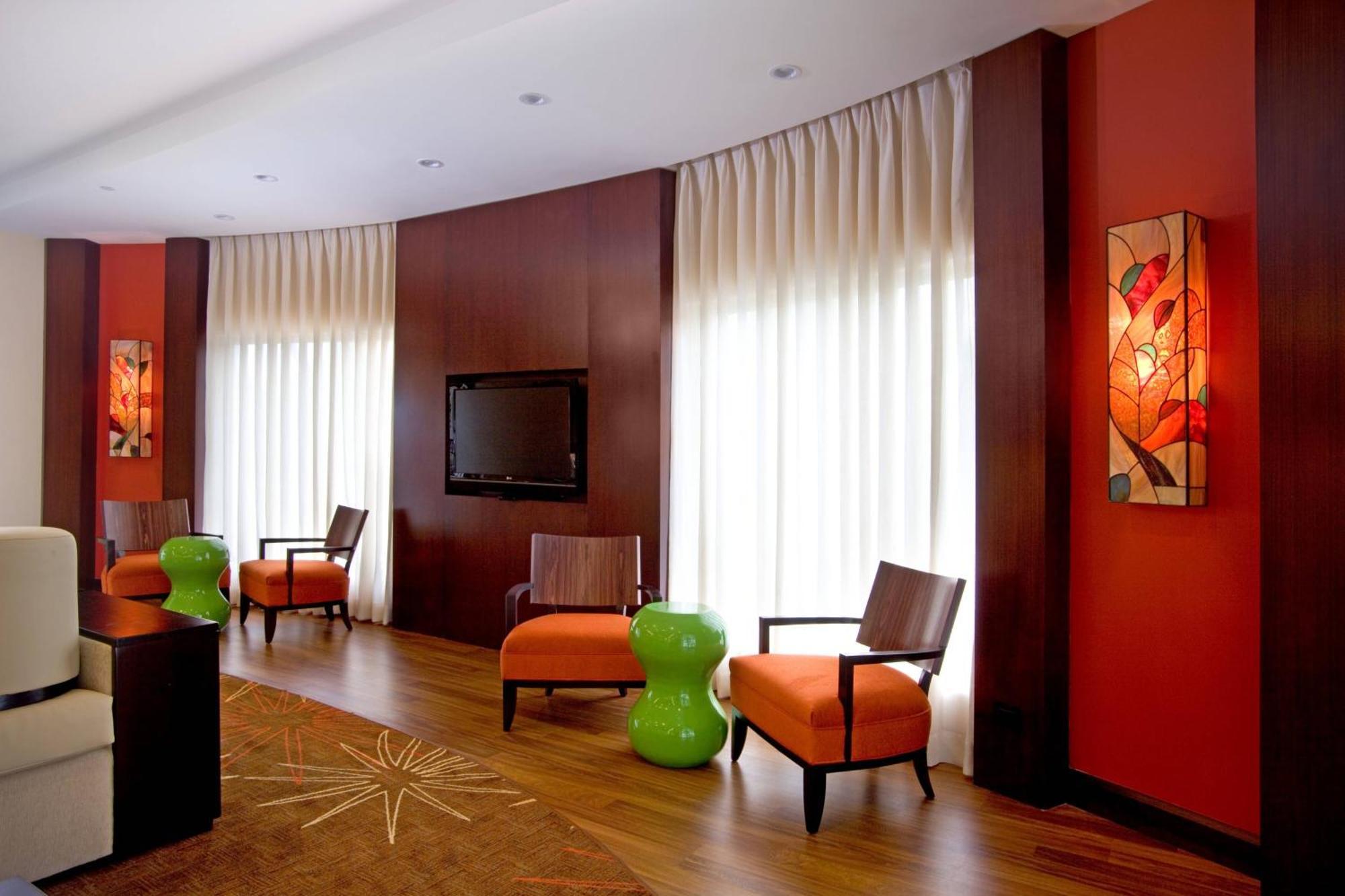 Courtyard By Marriott Port Of Spain Экстерьер фото