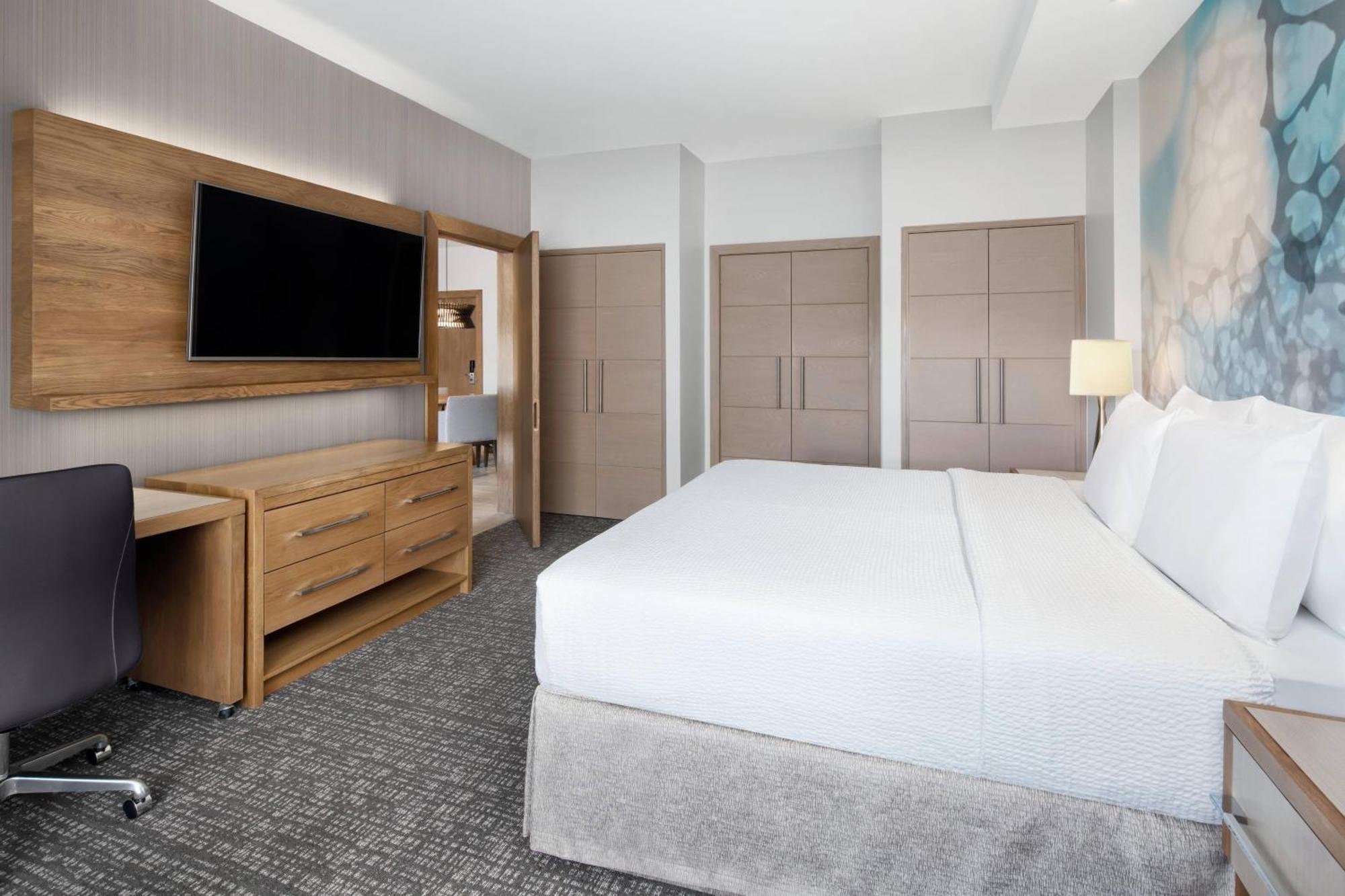 Courtyard By Marriott Port Of Spain Экстерьер фото