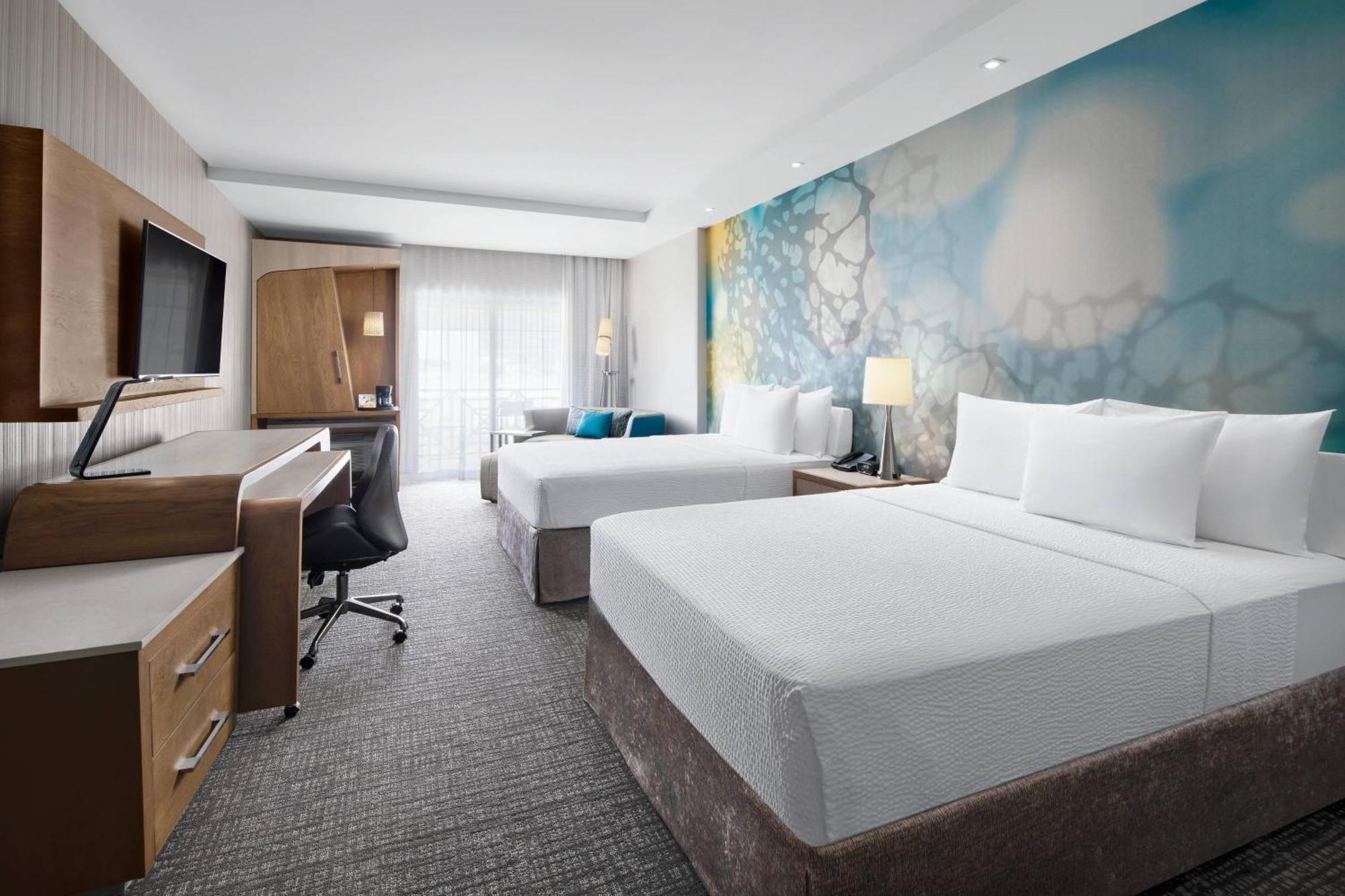 Courtyard By Marriott Port Of Spain Экстерьер фото
